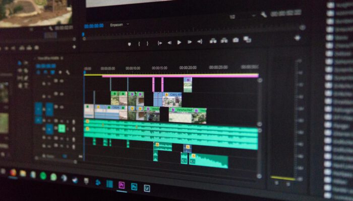 mogelijkheden Adobe After Effects